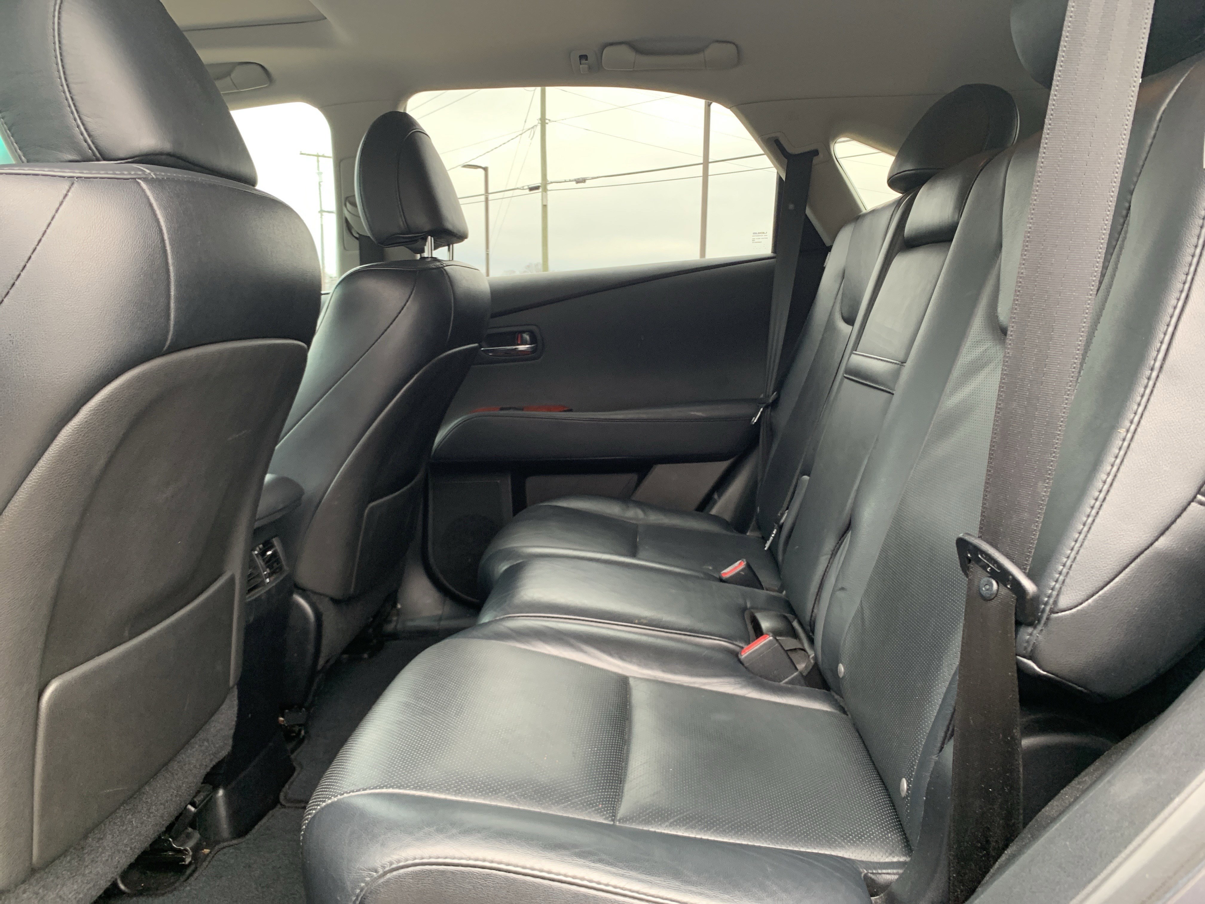 Used 2012 Lexus RX 350 FWD image 32