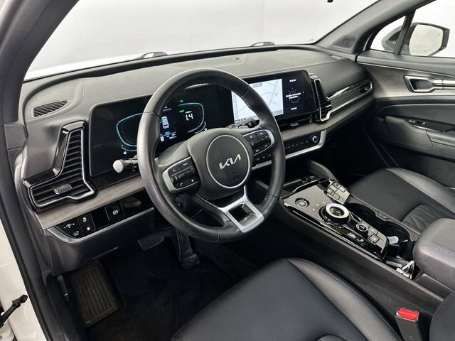 Used 2023 Kia Sportage X-Line image 21