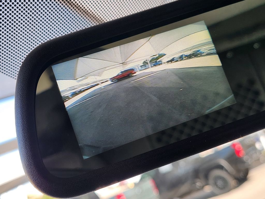 New 2025 Chevrolet Express 2500 w/ Driver Convenience Package image 12