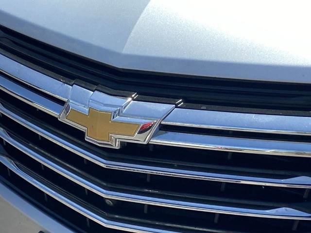 Used 2022 Chevrolet Equinox Premier AWD/4WD image 28