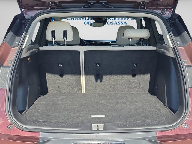 Used 2022 Buick Encore GX Preferred FWD image 8