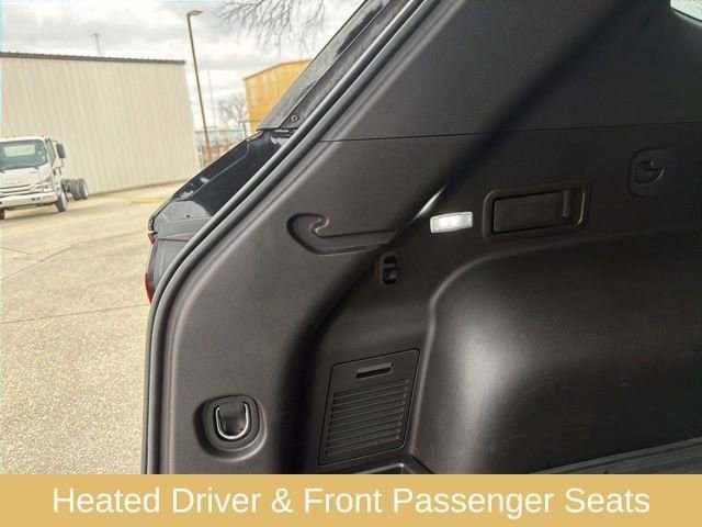 Used 2022 Chevrolet Blazer LT image 25