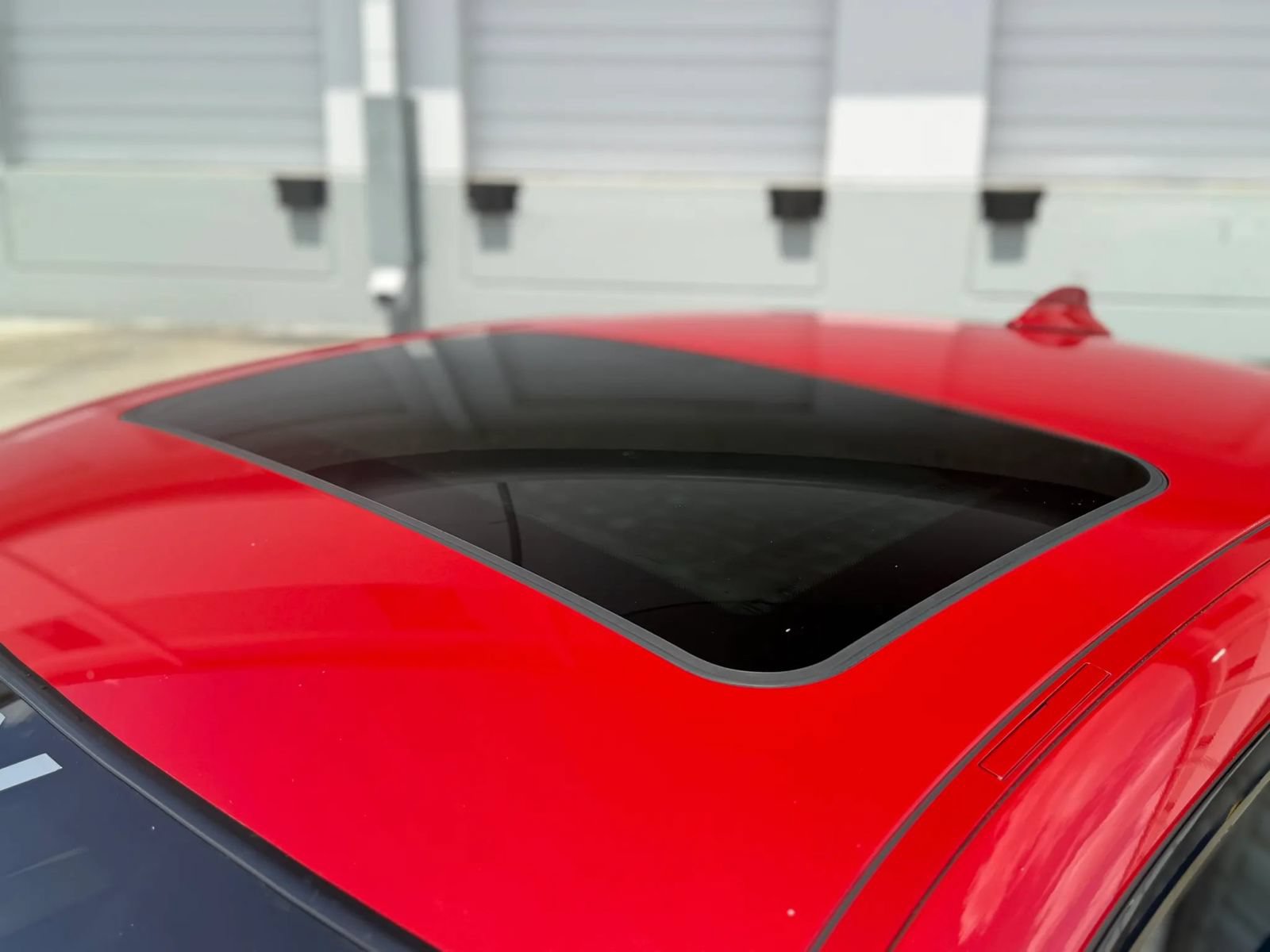 Used 2008 BMW M3 Coupe RWD image 26