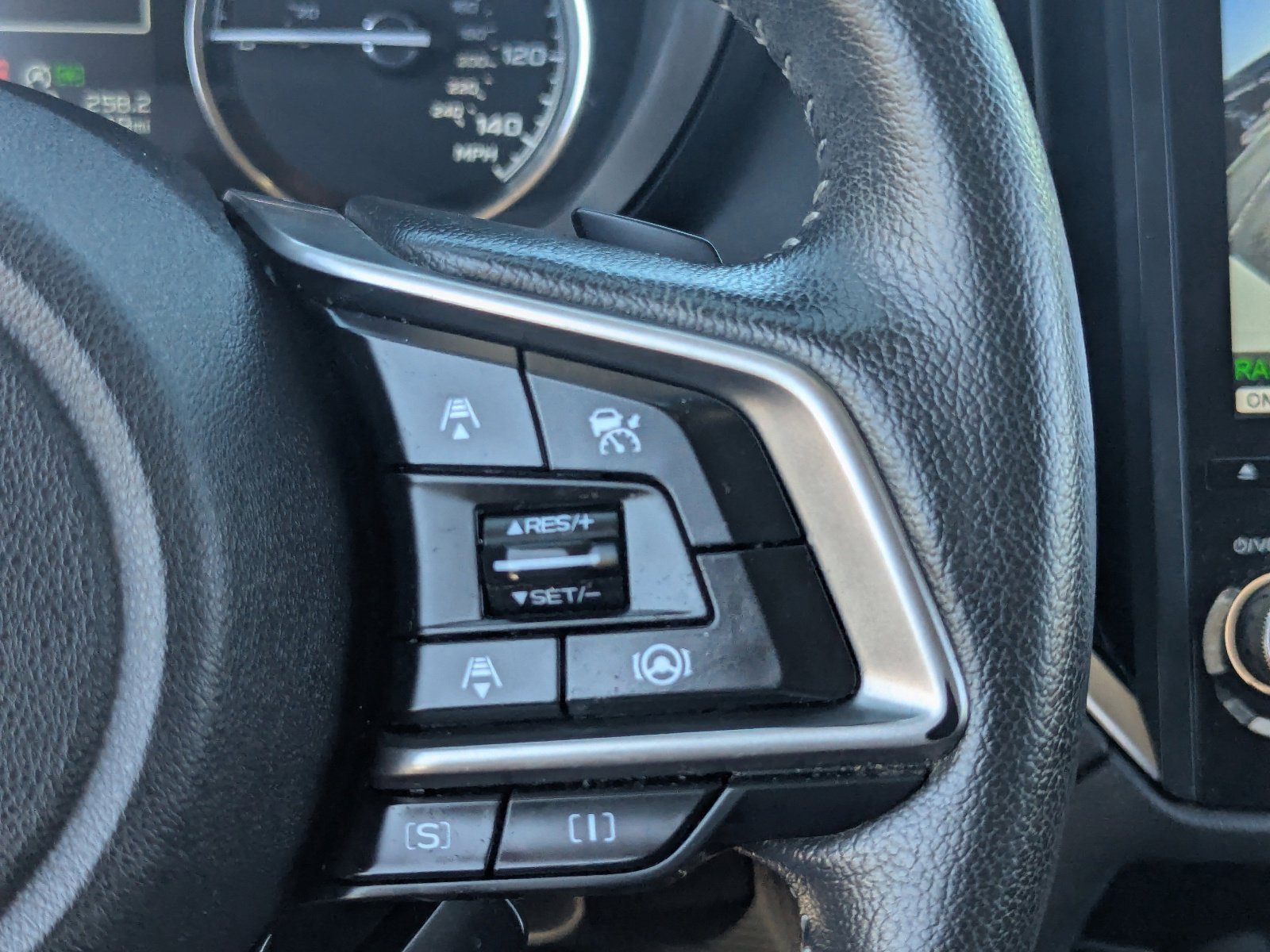 Used 2020 Subaru Forester Touring w/ Popular Package #2 image 24