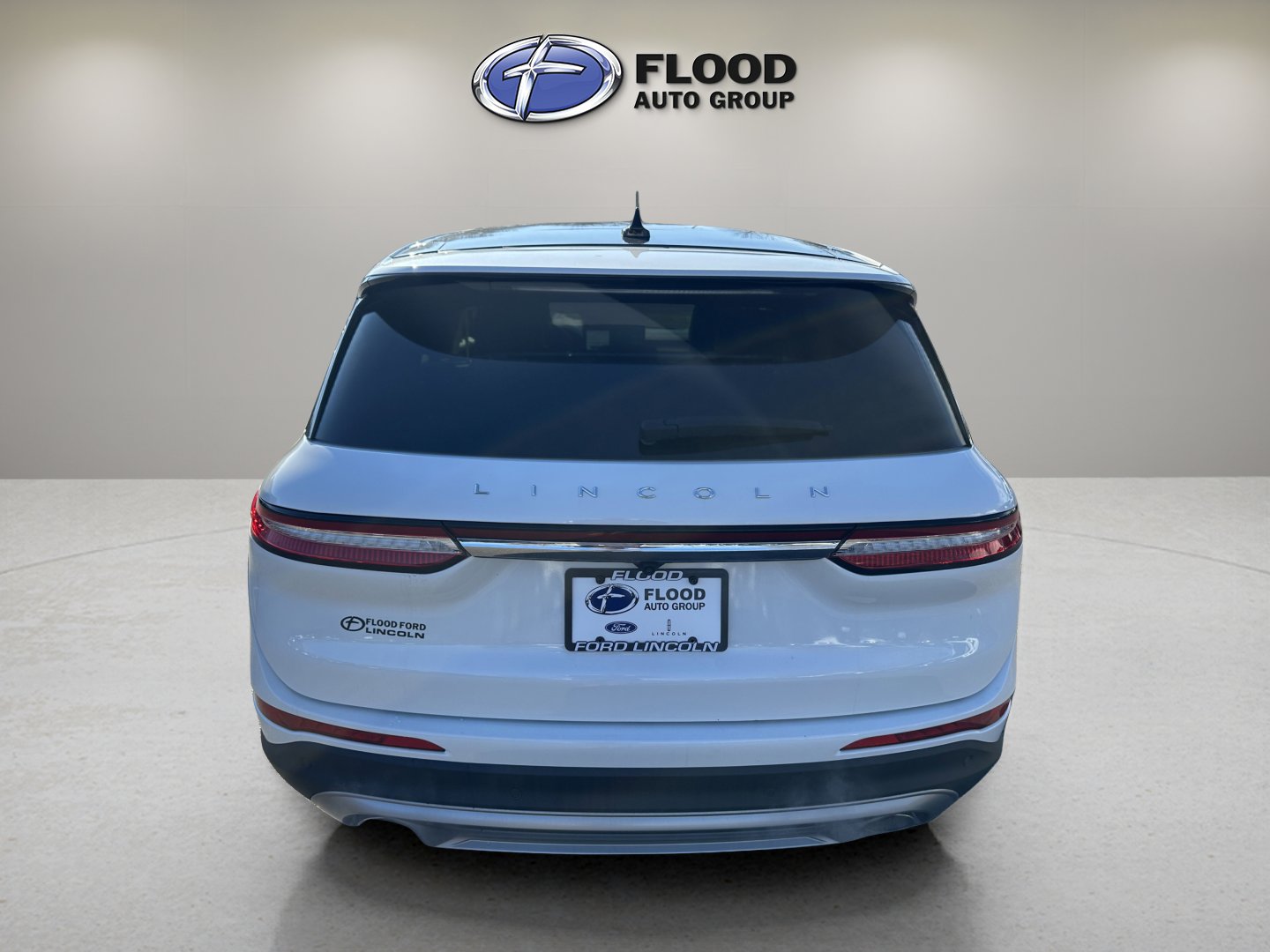 Certified 2023 Lincoln Corsair AWD w/ Equipment Group 101A image 6