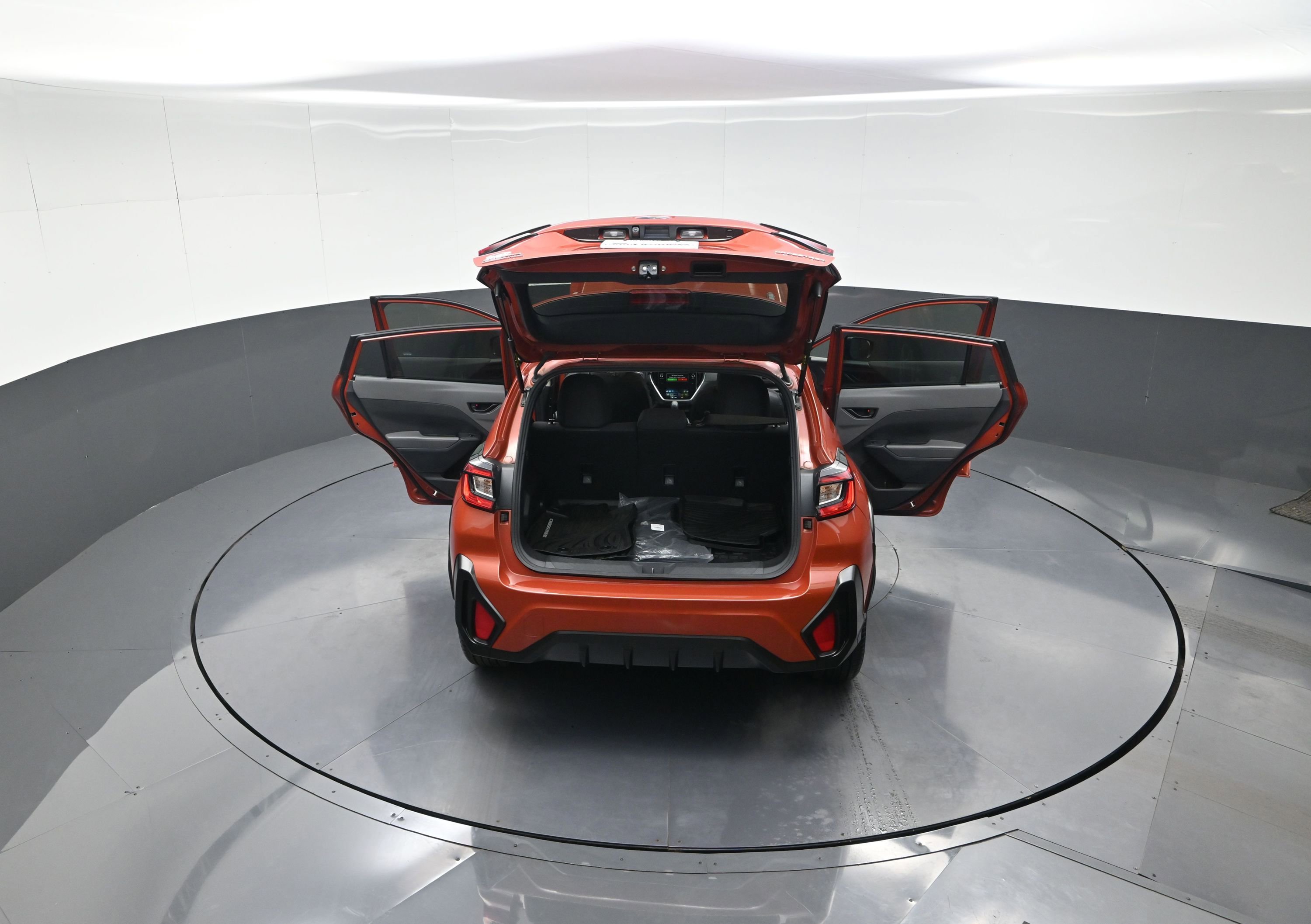 Used 2024 Subaru Crosstrek 2.0i Premium image 13