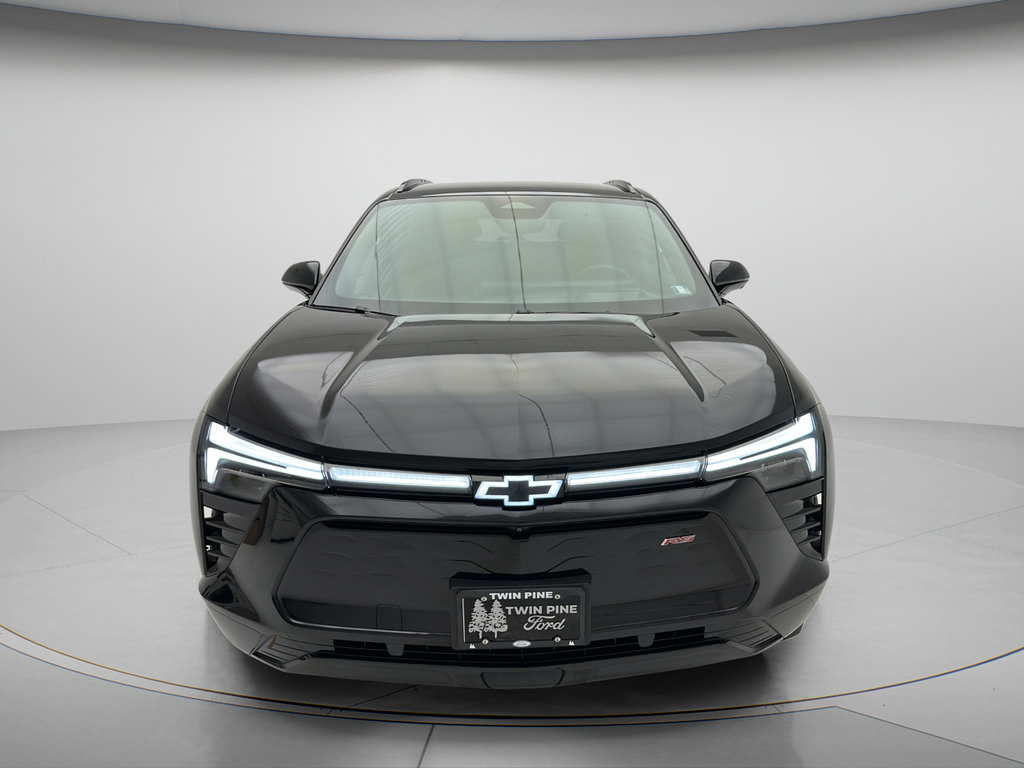 Used 2024 Chevrolet Blazer EV RS AWD/4WD video 2