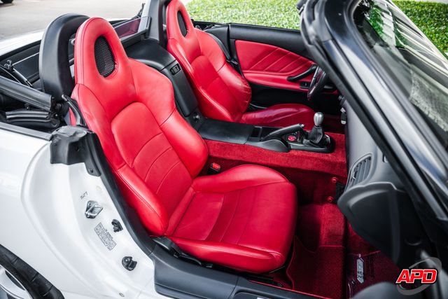 Used 2001 Honda S2000 image 71