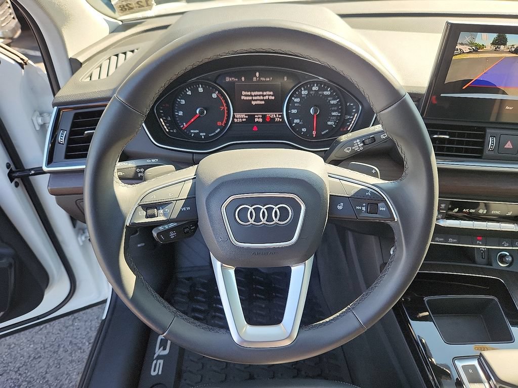 Used 2024 Audi Q5 Premium AWD/4WD image 20