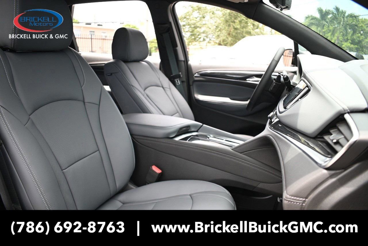 New 2024 Buick Enclave Premium image 14