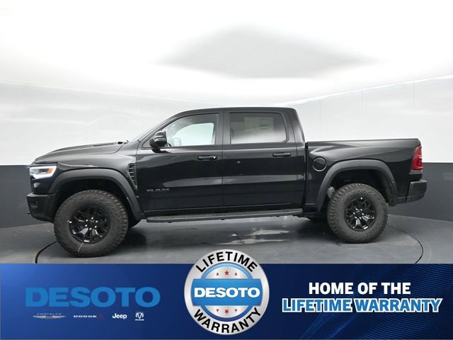 New 2026 RAM 1500 RHO image 5