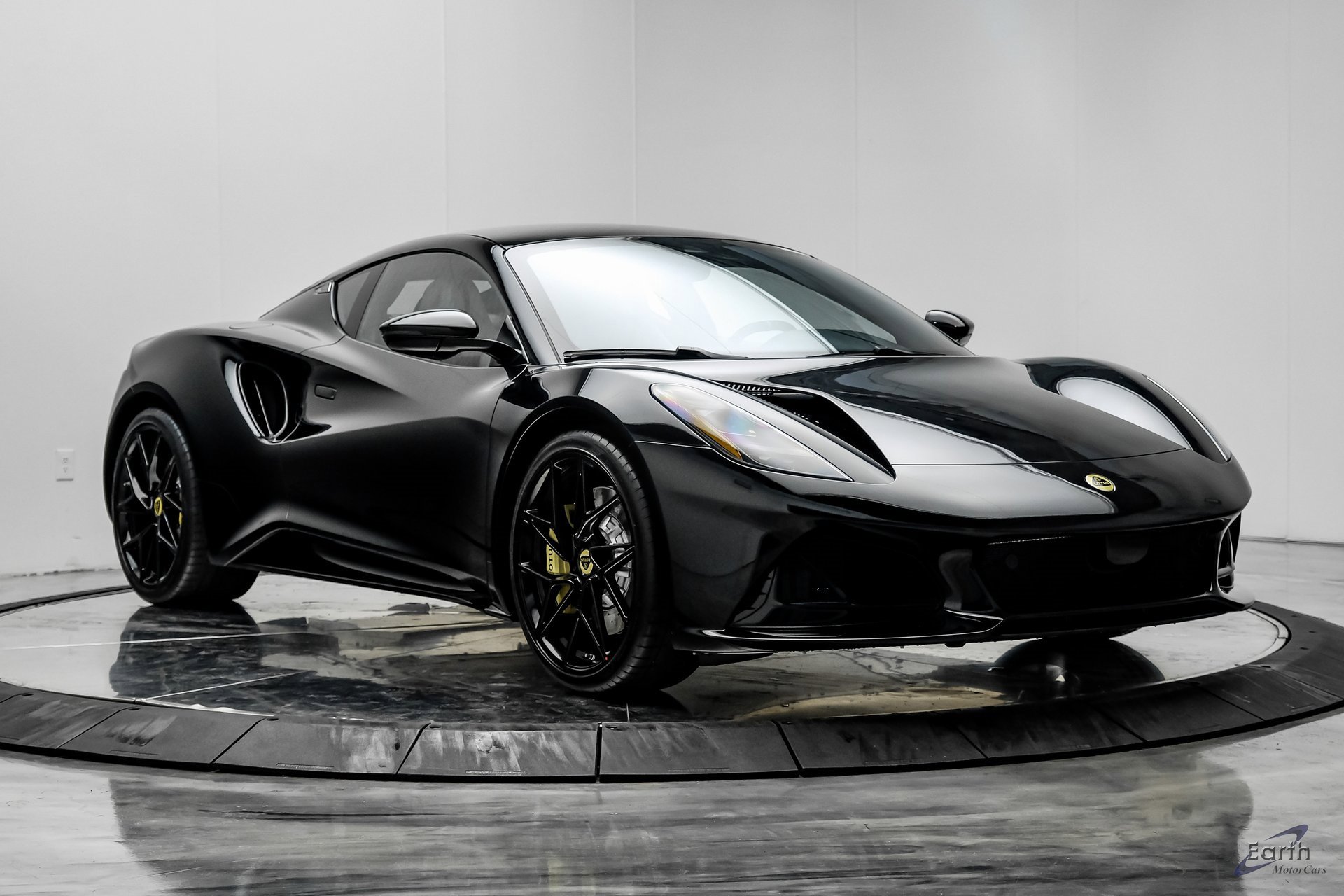 New 2026 Lotus Emira image 23