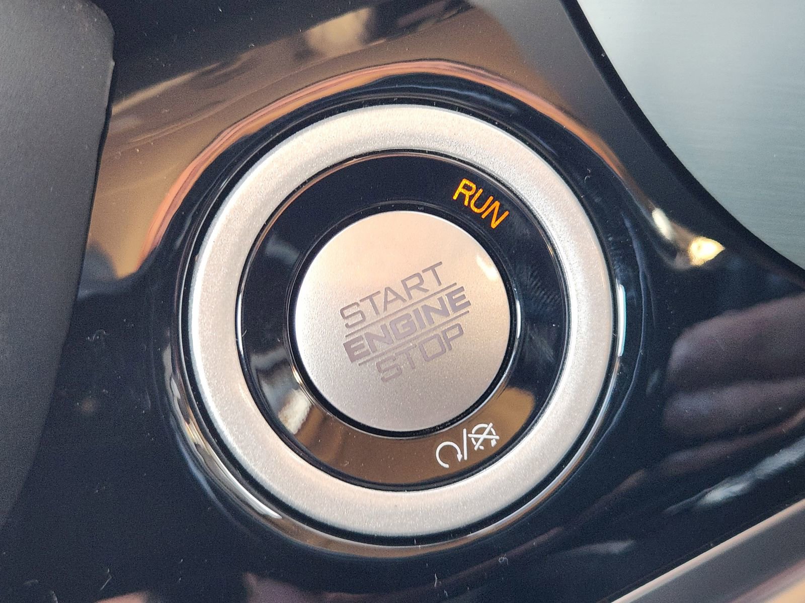 New 2026 RAM 1500 Tungsten image 18