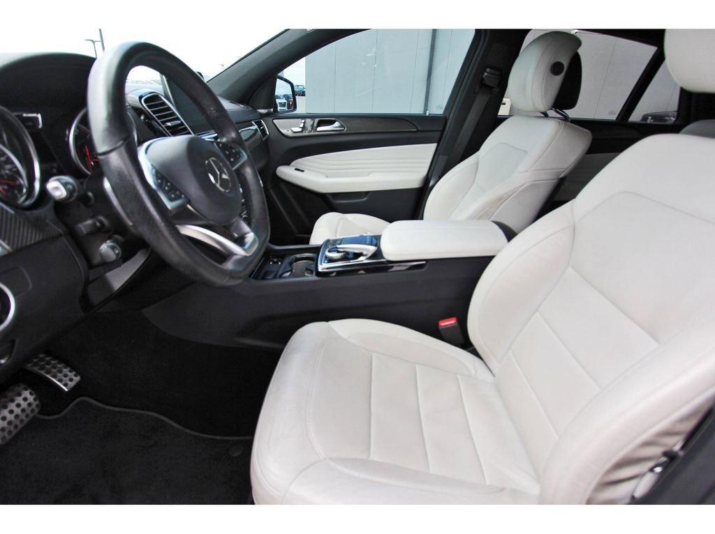 Used 2018 Mercedes-Benz GLE 43 AMG 4MATIC Coupe image 6