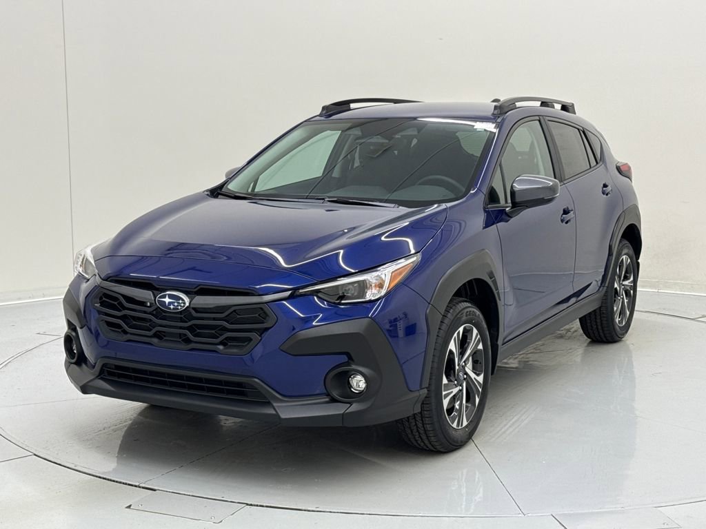 New 2026 Subaru Crosstrek 2.0i Premium image 1