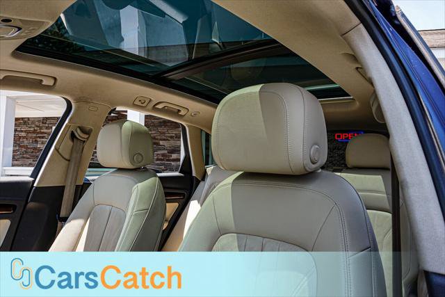 Used 2018 Audi Q5 2.0T Premium w/ Convenience Package AWD/4WD image 23