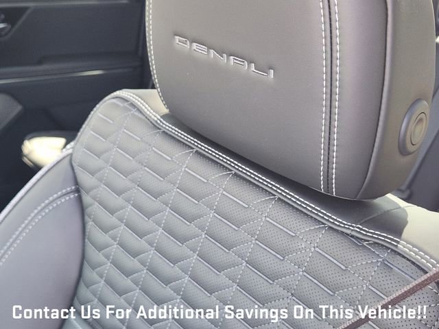 New 2024 GMC Sierra EV Denali image 11