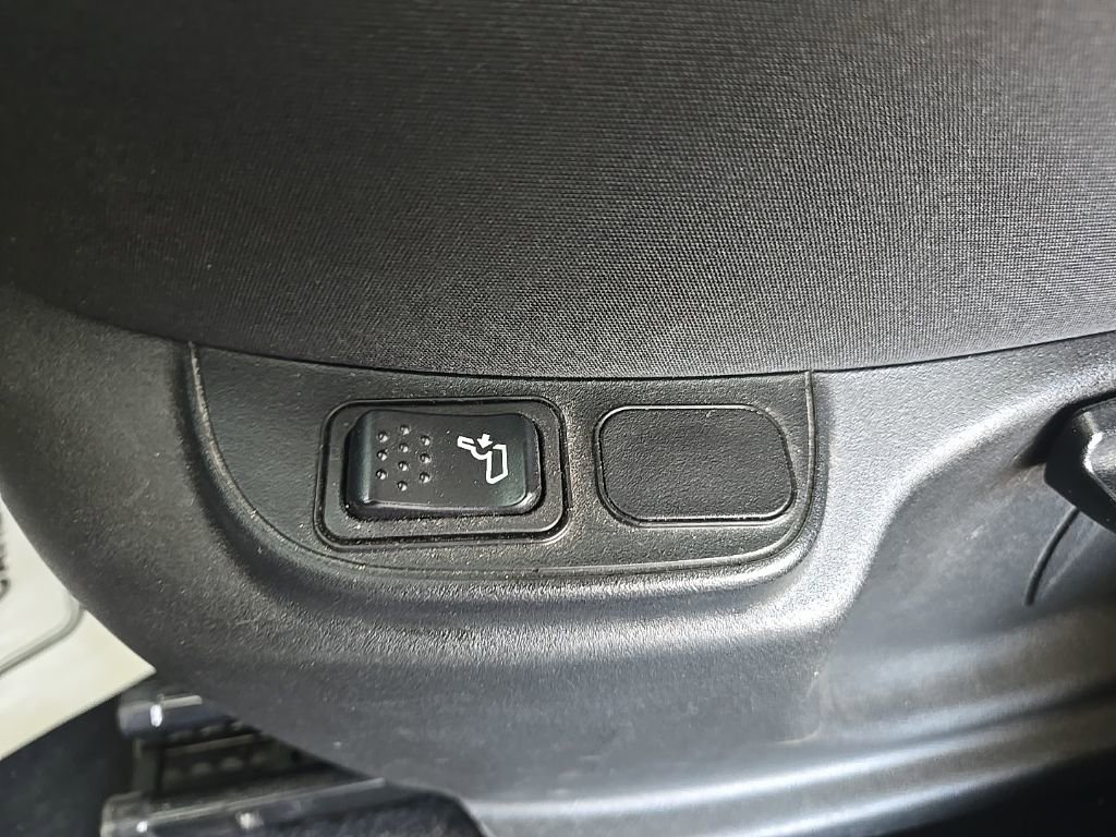 Used 2015 FIAT 500L Trekking image 15