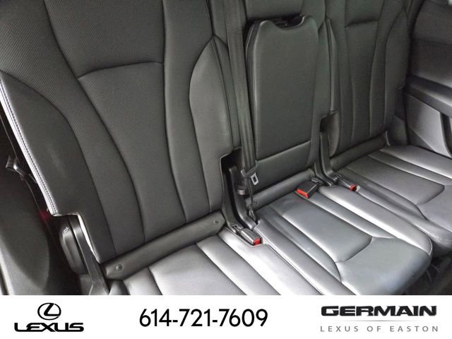 Used 2019 Audi Q7 3.0T Premium Plus w/ Premium Plus Package image 22