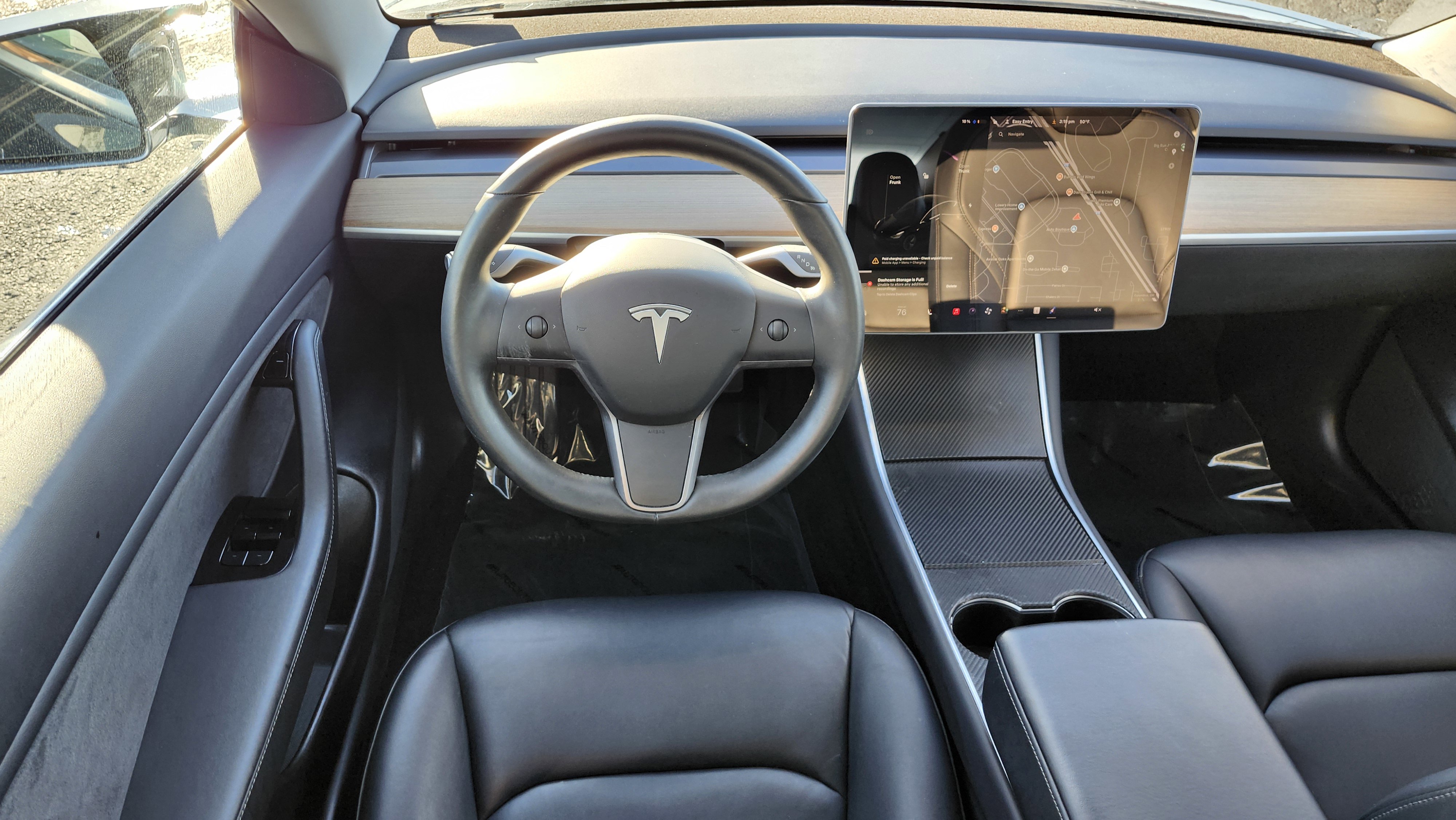 Used 2019 Tesla Model 3 Standard Range image 25