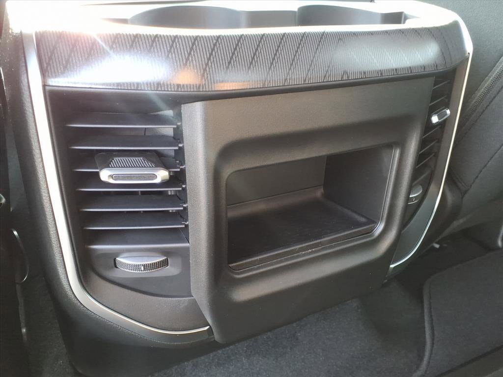 New 2026 RAM 1500 Big Horn AWD/4WD image 6