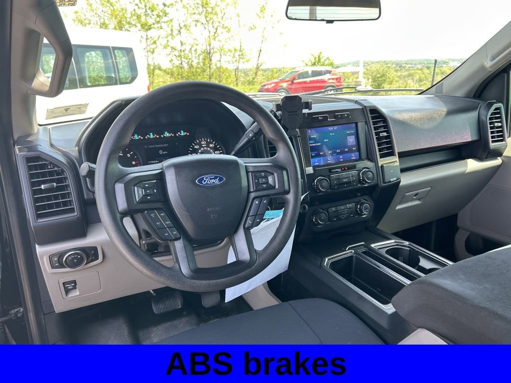 Used 2020 Ford F150 XL w/ Equipment Group 101A Mid AWD/4WD image 11