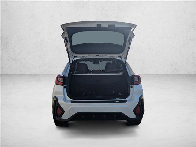 Certified 2025 Subaru Crosstrek 2.5i Sport image 14