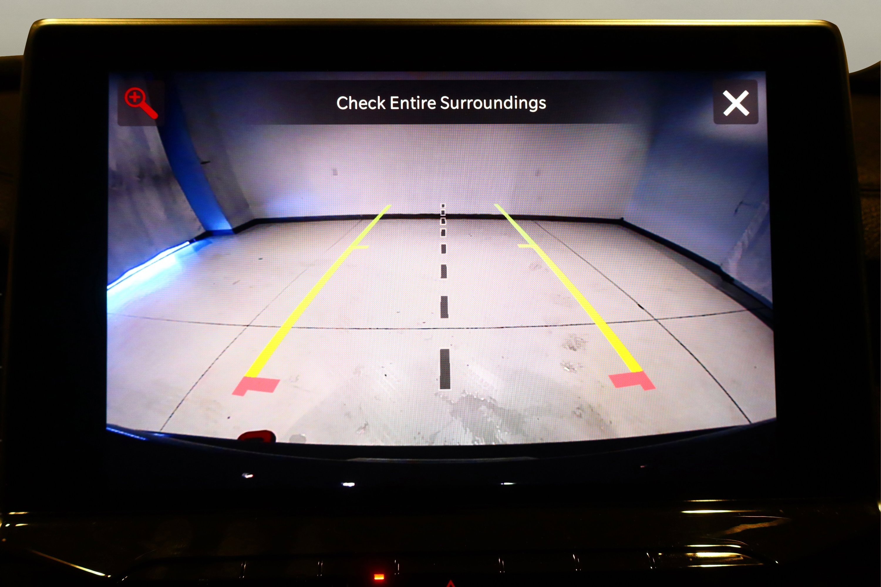 Used 2023 Jeep Compass Trailhawk w/ Trailhawk Elite Group image 37