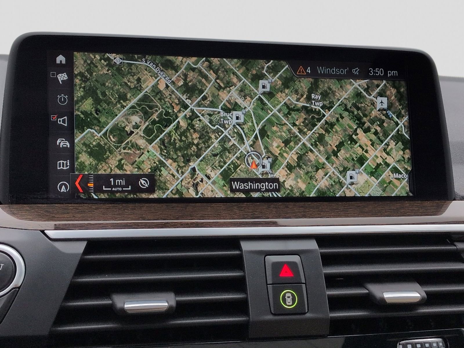 Used 2018 BMW X3 xDrive30i image 31