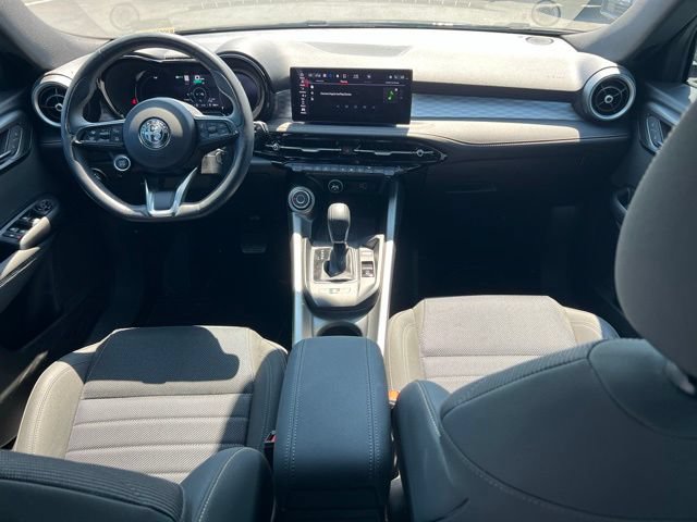 Used 2024 Alfa Romeo Tonale Ti w/ Active Assist Package AWD/4WD image 11