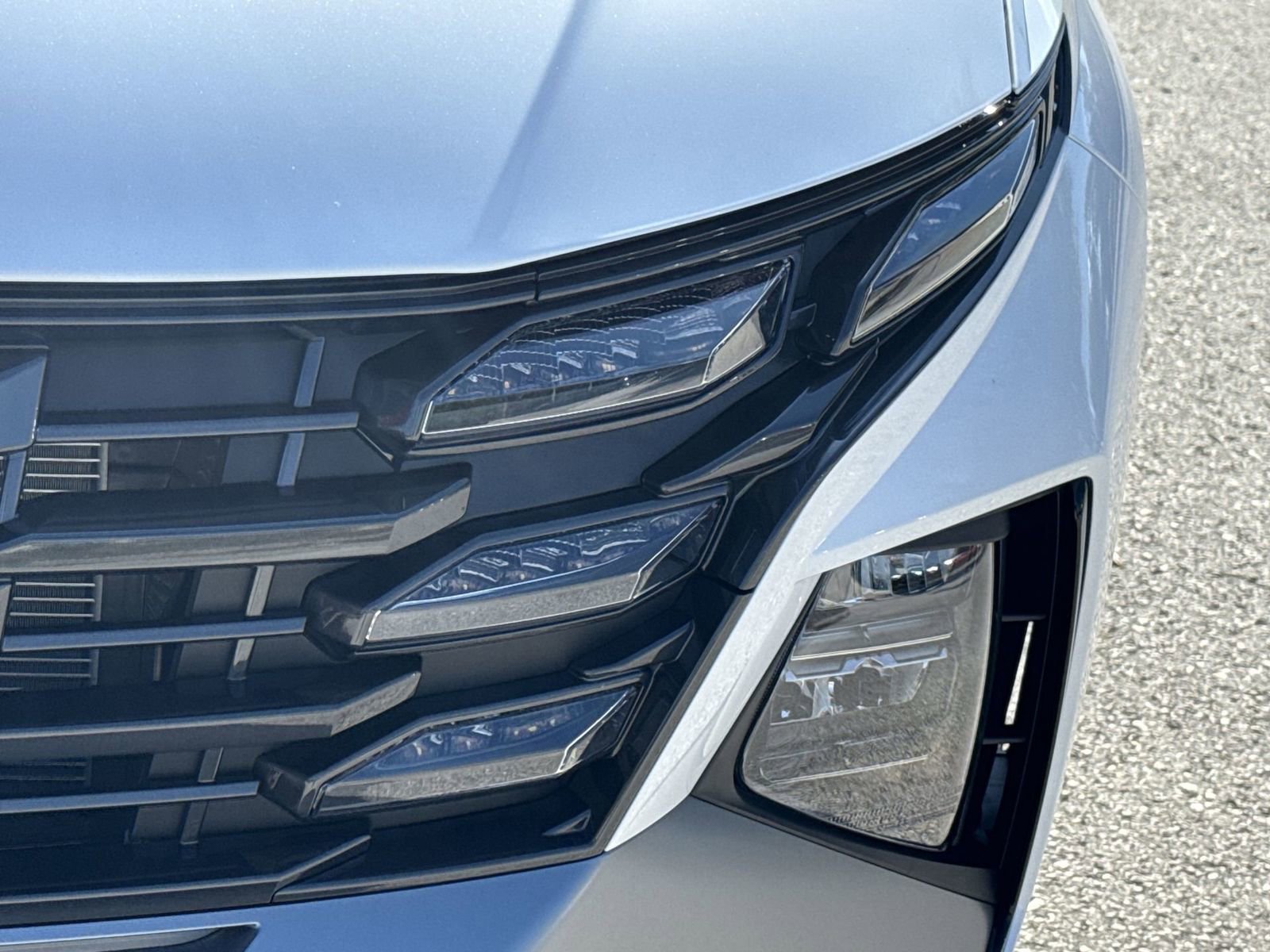 New 2026 Hyundai Tucson SE image 6