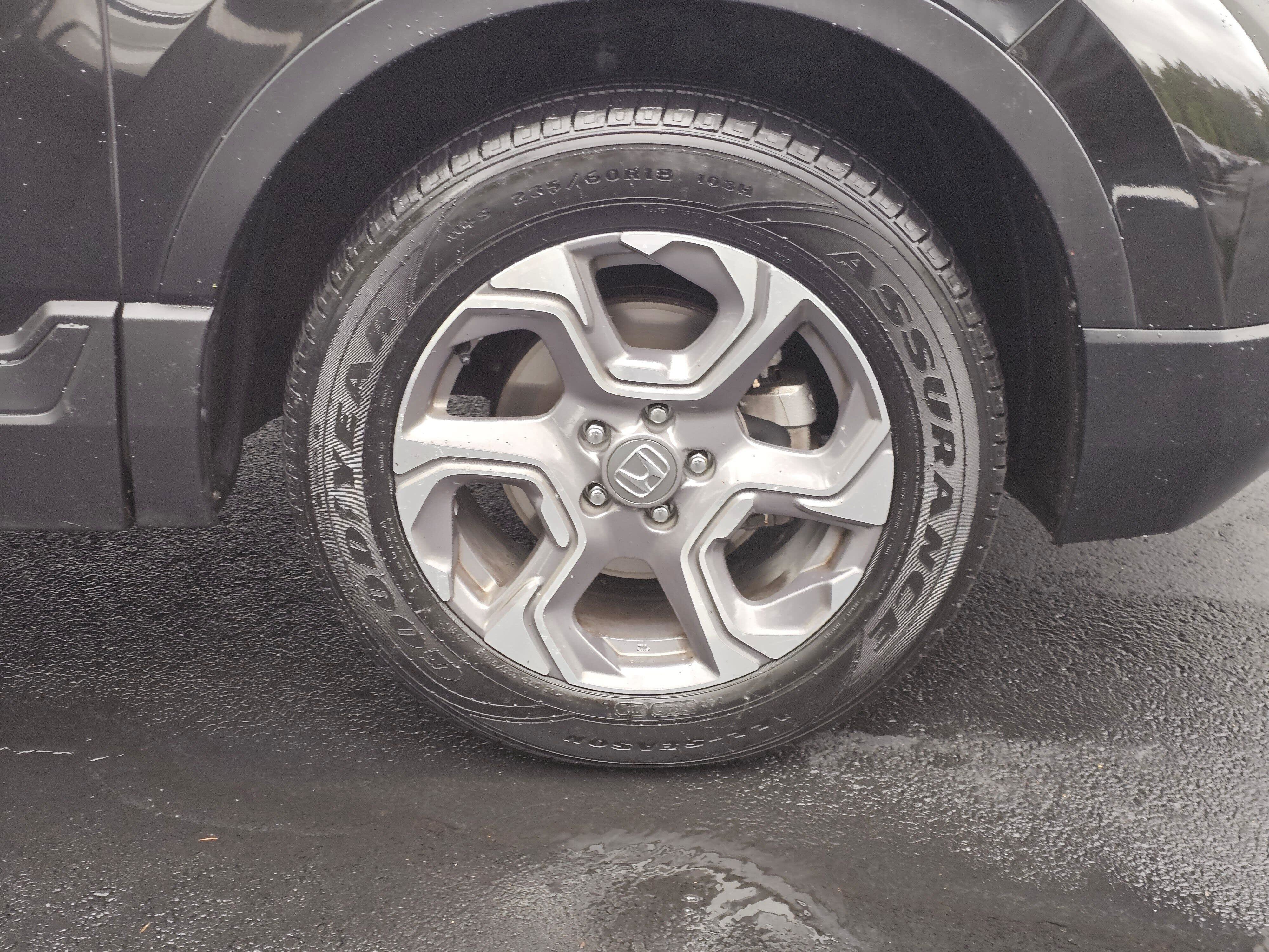 Used 2019 Honda CR-V EX-L image 9