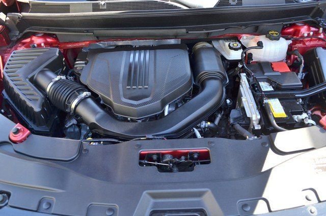 Used 2024 Chevrolet Traverse Z71 w/ Enhanced Driving Package image 38