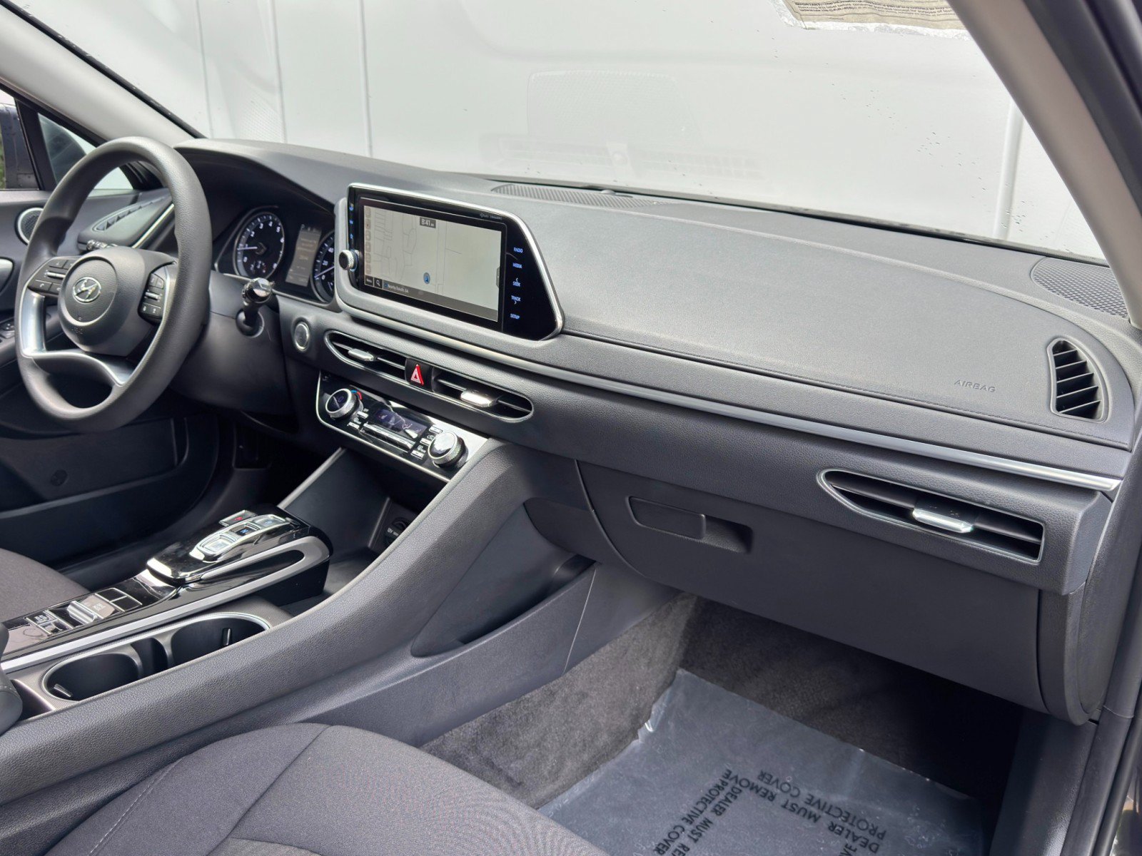Used 2023 Hyundai Sonata SEL FWD image 13