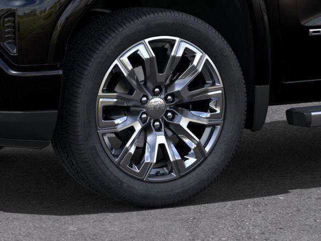 New 2025 GMC Sierra 1500 Denali image 81