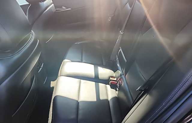 Used 2023 Cadillac CT4 Premium Luxury w/ Climate Package RWD image 8