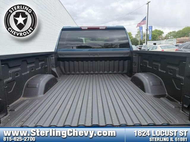 New 2026 Chevrolet Silverado 2500 Custom w/ Custom Value Package AWD/4WD image 24