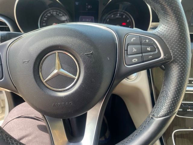 Used 2015 Mercedes-Benz C 300 Sedan image 24