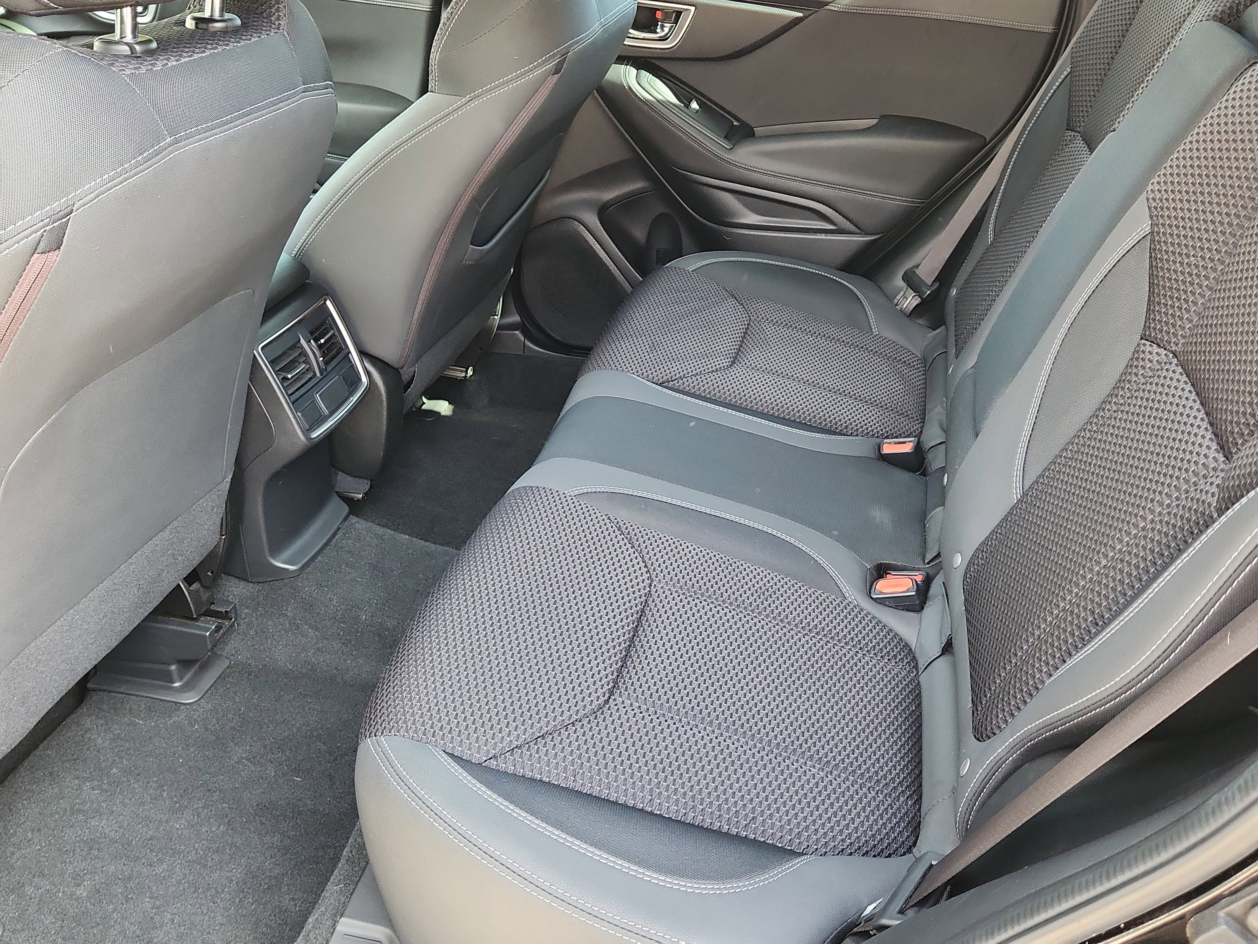 Used 2022 Subaru Forester Premium image 11