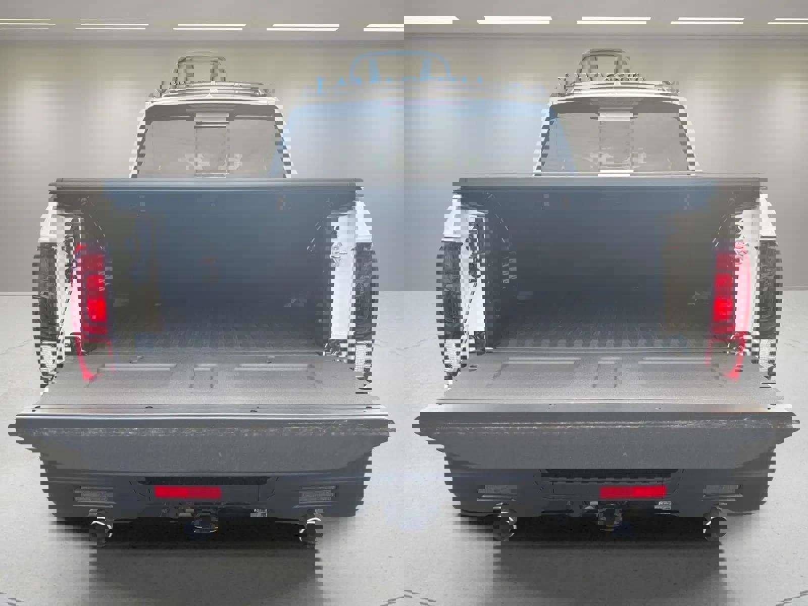 New 2026 Honda Ridgeline RTL image 11