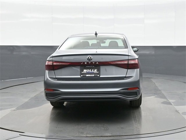 New 2025 Volkswagen Jetta S image 6