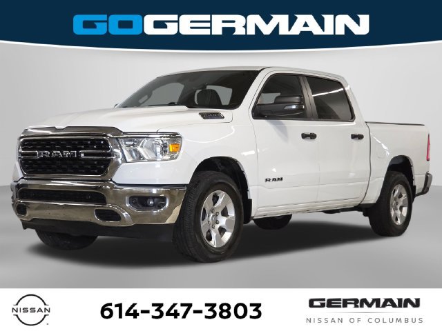 Used 2023 RAM 1500 Lone Star