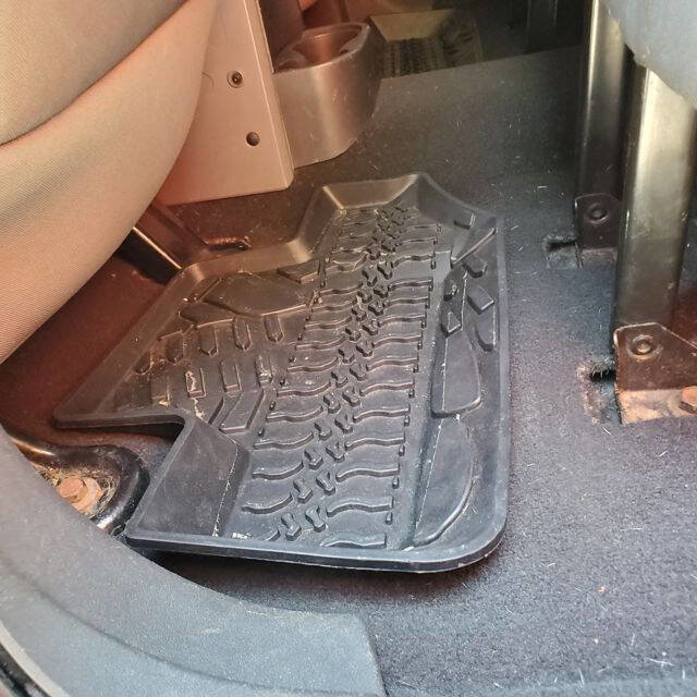 Used 2008 Jeep Wrangler X image 28