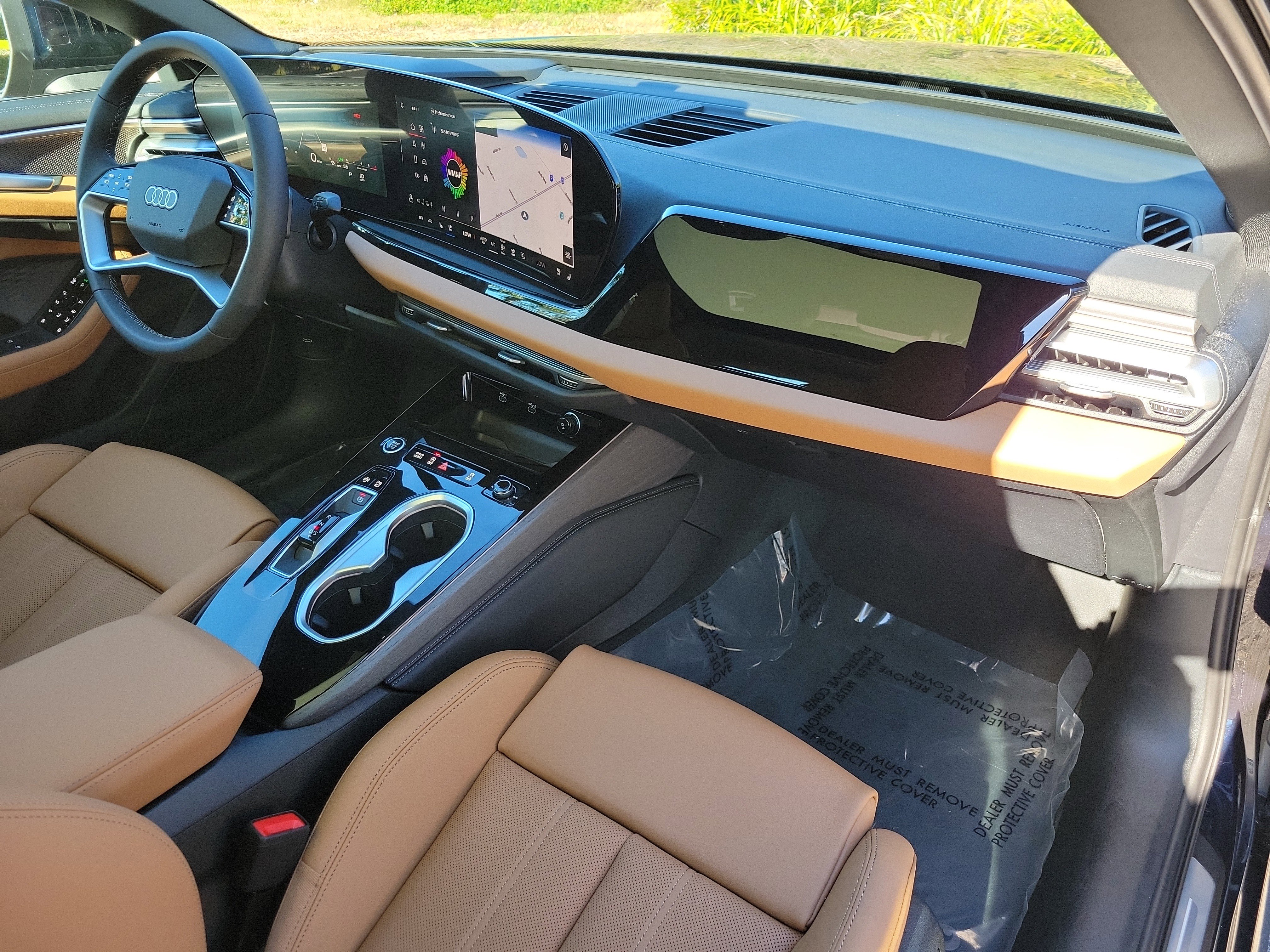 New 2026 Audi A6 Premium Plus image 11