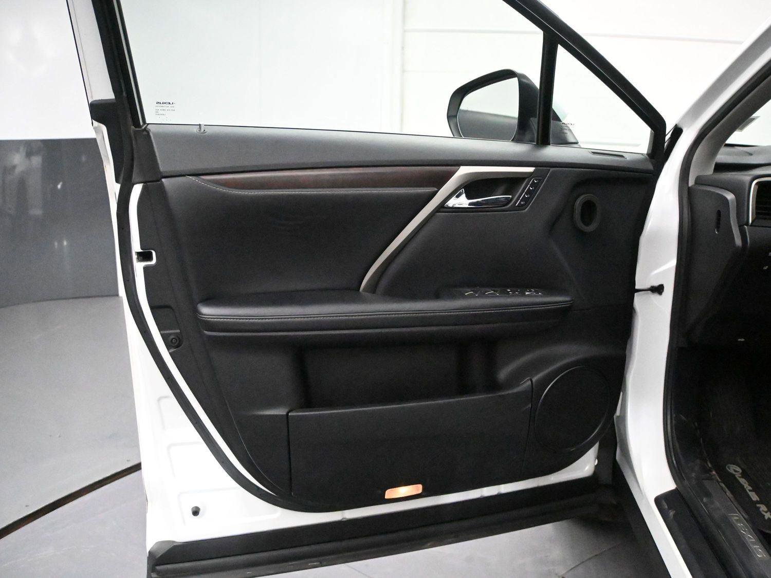 Used 2020 Lexus RX 350 AWD w/ Premium Package image 9