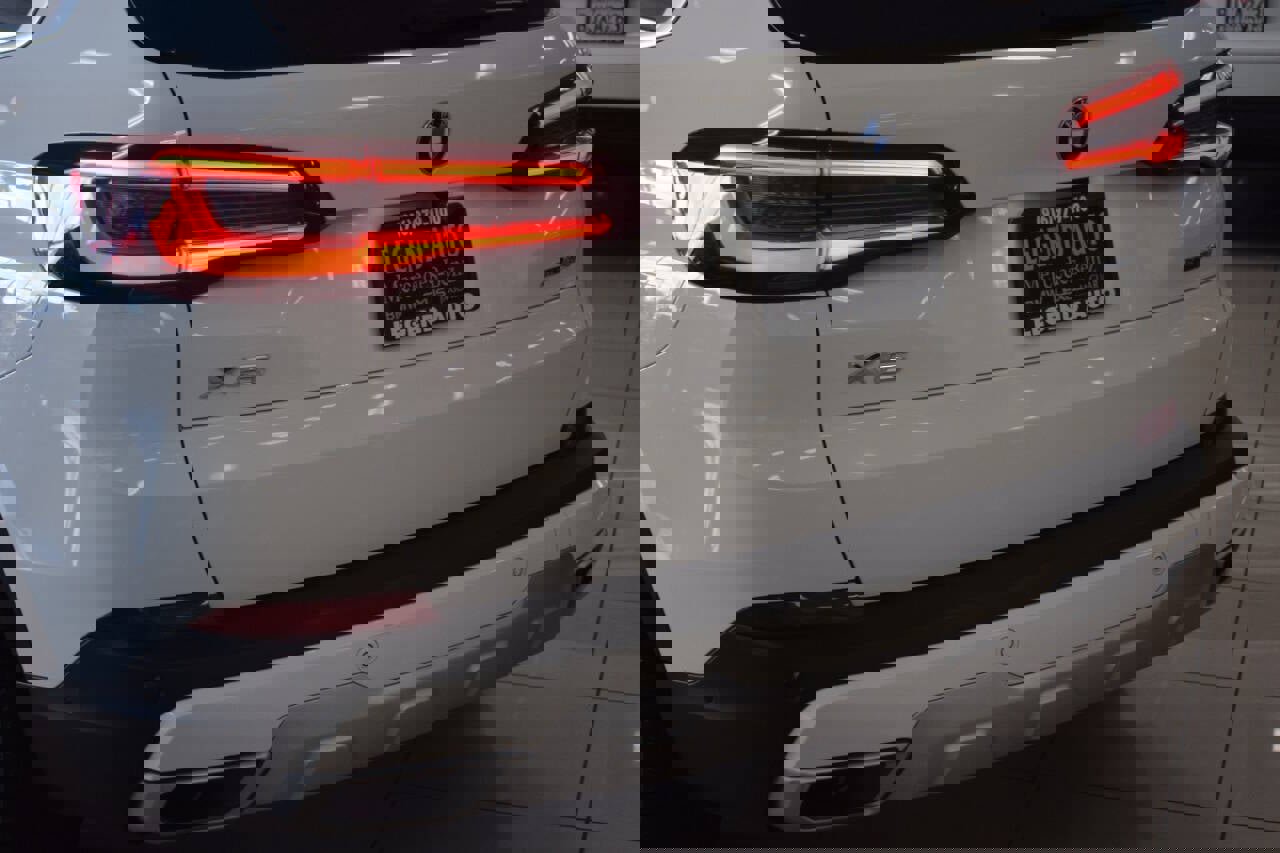 Used 2020 BMW X5 xDrive40i image 43