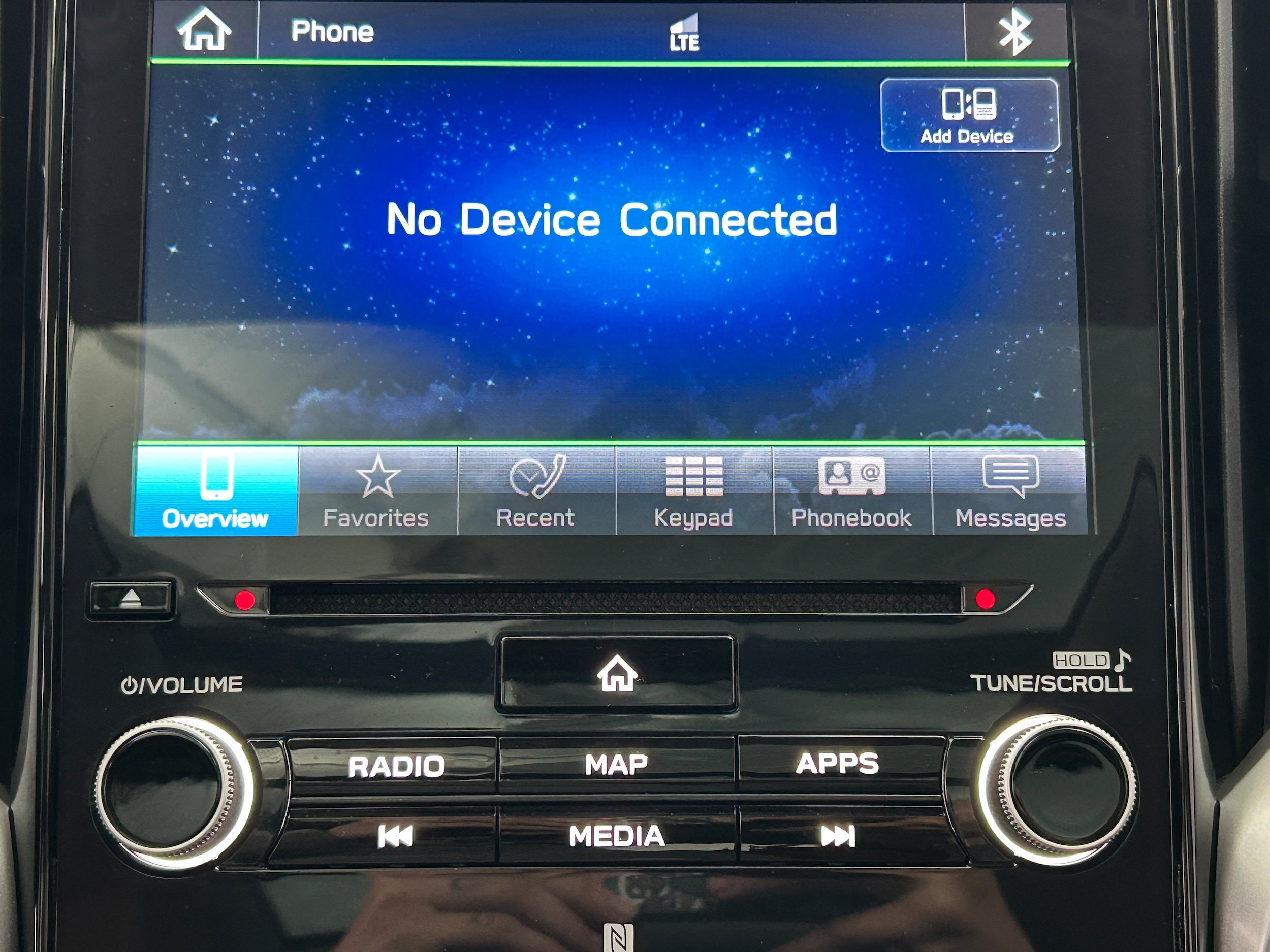 Used 2022 Subaru Ascent Touring AWD/4WD image 7