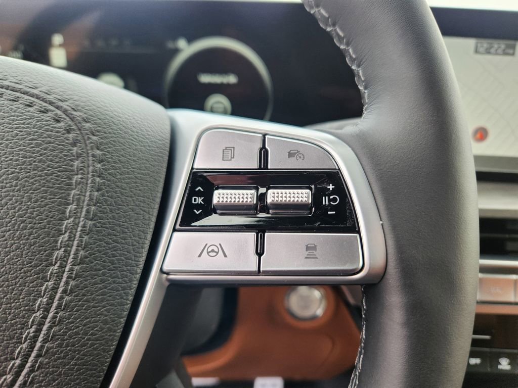 New 2025 Kia Telluride SX X-Line image 16