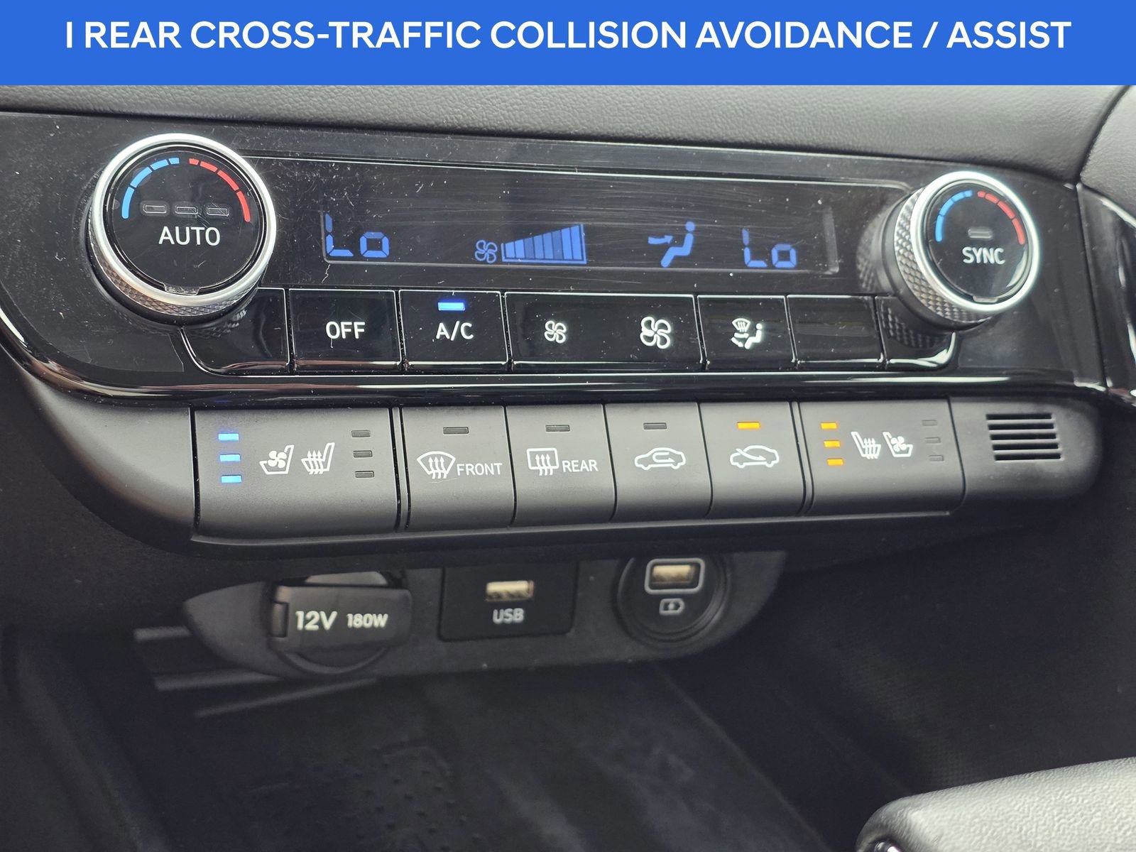 Certified 2023 Hyundai Elantra Limited FWD image 23