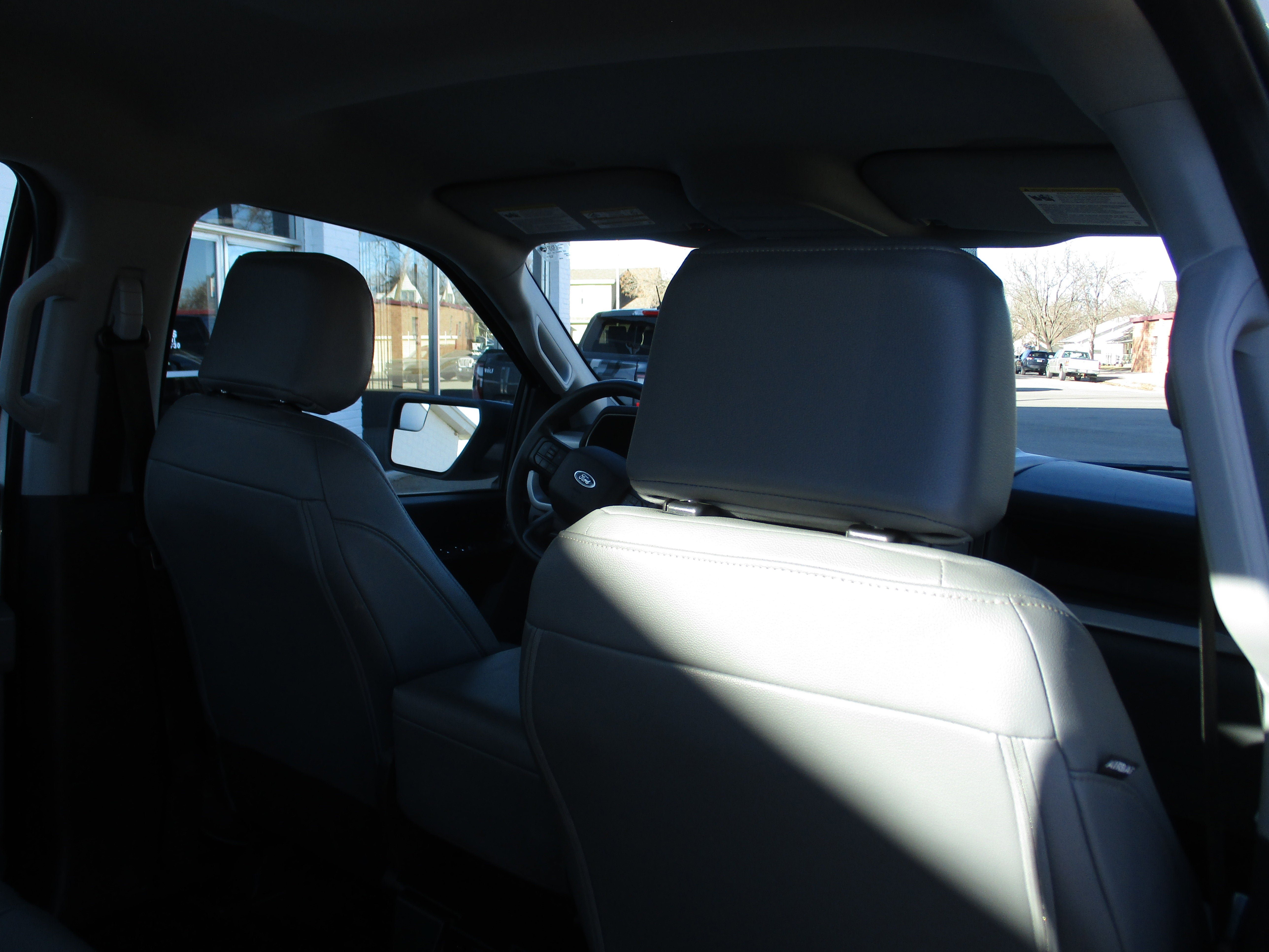 Used 2023 Ford F150 XL w/ Trailer Tow Package AWD/4WD image 24